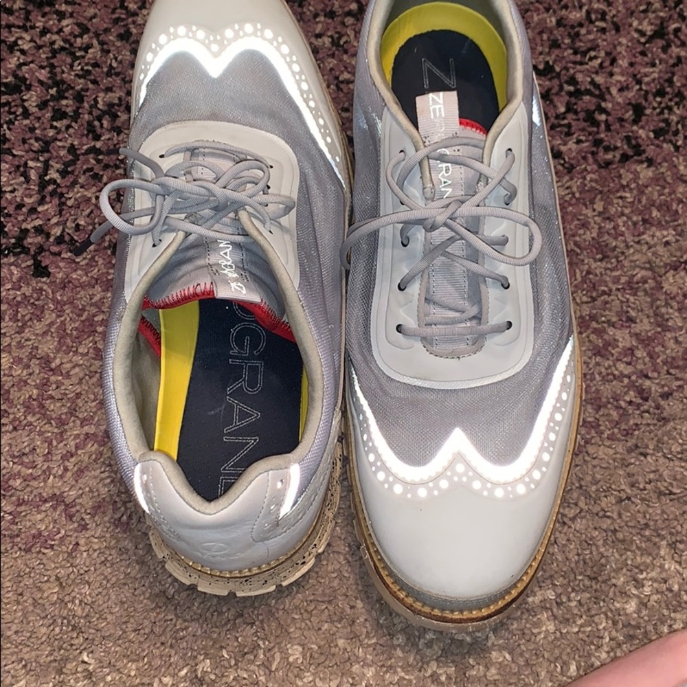 COLE HAAN ZERO GRAND